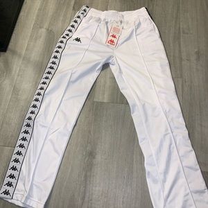 Kappa pants